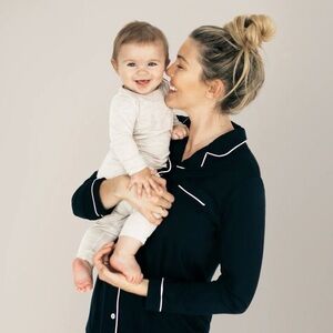 Kindred Bravely Bamboo Pajamas Set